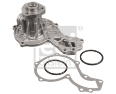 Wasserpumpe Motorkühlung für AUDI FORD SEAT VW 80 B2 Stufenheck B3 B4 Avant 90