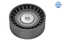 Umlenk Führungsrolle Keilrippenriemen für AUDI SKODA VW A4 B5 Avant B6
