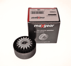 Spannrolle Keilrippenriemen für NISSAN RENAULT DACIA KUBISTAR Kasten CLIO I II
