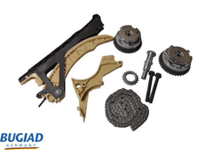 Steuerkettensatz für BMW 1 Cabriolet 3 Coupe Touring Compact 5 X1 X3 Z4 Roadster