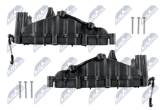 Saugrohrmodul für AUDI VW A4 B7 Cabriolet Avant A6 Allroad C6 A8 D3 Q7