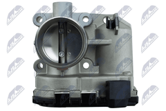 Drosselklappenstutzen für ALFA ROMEO FIAT LANCIA ABARTH GIULIETTA MITO