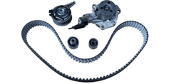 Wasserpumpe + Zahnriemensatz für AUDI SEAT SKODA VW A1 Sportback A3 Limousine