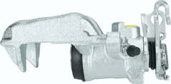 Bremssattel Hinterachse rechts für OPEL VAUXHALL ASTRA J Caravan ZAFIRA TOURER