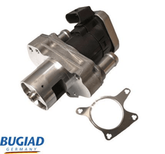 AGR Ventil für MERCEDES-BENZ SPRINTER 3,5-t Kasten 3-t Pritsche/Fahrgestell Bus