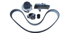 Wasserpumpe + Zahnriemensatz für AUDI FORD SEAT VW A6 C5 Avant GALAXY I MK VAN