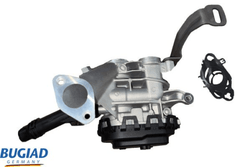 AGR Ventil für CITROËN/PEUGEOT OPEL