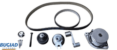 Wasserpumpe + Zahnriemensatz für AUDI SEAT SKODA VW A2 ALTEA XL AROSA CORDOBA