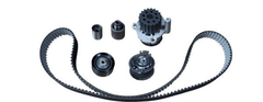 Wasserpumpe + Zahnriemensatz für AUDI SEAT SKODA VW A3 Sportback Cabriolet A4