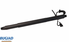 Gasfeder Koffer Laderaum hinten links für BMW X6