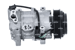 Kompressor Klimaanlage für HYUNDAI KONA Kasten/SUV