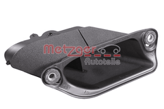 Ansaugschlauch Luftfilter vorne für OPEL KARL