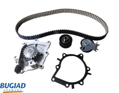 Wasserpumpe + Zahnriemensatz für CITROËN FORD OPEL PEUGEOT TOYOTA USA DS C4