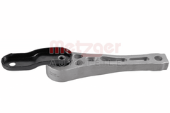 Lagerung Motor hinten für AUDI SKODA VW A3 Sportback OCTAVIA II Combi SUPERB