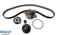 Wasserpumpe + Zahnriemensatz für VW CRAFTER 30-50 Kasten Pritsche/Fahrgestell