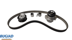 Wasserpumpe + Zahnriemensatz für AUDI SEAT SKODA VW A1 A3 Sportback A4 B7