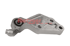 Lagerung Motor hinten für OPEL CORSA D