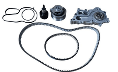 Wasserpumpe + Zahnriemensatz für AUDI SEAT SKODA VW A3 IBIZA IV SC ST V Mii