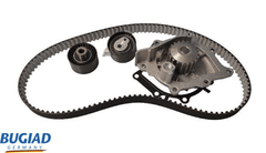 Wasserpumpe + Zahnriemensatz für CITROËN FIAT FORD JAGUAR LANCIA MITSUBISHI