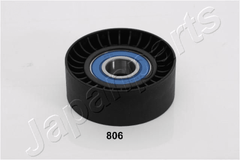 Umlenk Führungsrolle Keilrippenriemen für NISSAN SUZUKI ALMERA II Hatchback