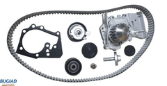 Wasserpumpe + Zahnriemensatz für RENAULT CLIO III Grandtour FLUENCE GRAND