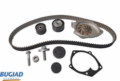 Wasserpumpe + Zahnriemensatz für RENAULT AVANTIME CLIO III ESPACE IV GRAND