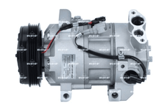 Kompressor Klimaanlage für RENAULT CLIO IV Grandtour Kasten/Schrägheck