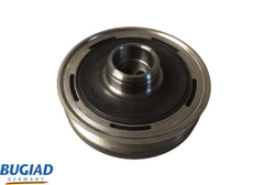 Riemenscheibe Kurbelwelle für BMW MINI 2 Active Tourer Gran X1 Cabriolet