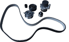 Wasserpumpe + Zahnriemensatz für AUDI SEAT VW A1 Sportback A3 Cabriolet