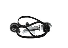 Wasserpumpe + Zahnriemensatz für AUDI SEAT A4 B5 Avant B6 Cabriolet B7