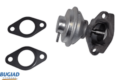 AGR Ventil für FORD TRANSIT Pritsche/Fahrgestell