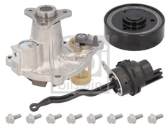 Wasserpumpe Motorkühlung für BMW 3 5 Touring 6 Gran Turismo 7 8 Coupe Cabriolet