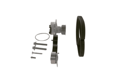 Wasserpumpe + Zahnriemensatz für OPEL ASTRA G Stufenheck Caravan CC Cabriolet