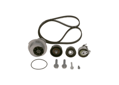 Wasserpumpe + Zahnriemensatz für OPEL ASTRA G Stufenheck Caravan CC Cabriolet