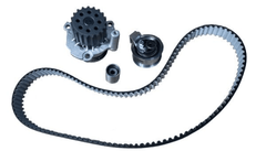 Wasserpumpe + Zahnriemensatz für AUDI FORD SEAT SKODA VW A2 A3 A4 B5 Avant B6
