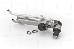 AGR Ventil für AUDI SEAT SKODA VW A1 Sportback IBIZA IV SC ST TOLEDO