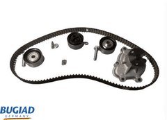 Wasserpumpe + Zahnriemensatz für OPEL ASTRA G Stufenheck Caravan CC H GTC