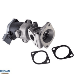 AGR Ventil für CITROËN JAGUAR PEUGEOT C5 III Break C6 XF I XJ 407 SW Coupe