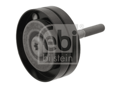 Umlenk Führungsrolle Keilrippenriemen für SEAT SKODA VW CORDOBA IBIZA III IV SC