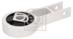 Lagerung Motor hinten für FIAT BRAVO II