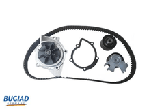 Wasserpumpe + Zahnriemensatz für CITROËN FIAT FORD LANCIA PEUGEOT VOLVO C4