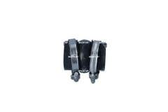 Ladeluftschlauch für CITROËN PEUGEOT C2 C3 I 207 CC SW 207/207+ 1007