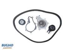 Wasserpumpe + Zahnriemensatz für CITROËN FIAT FORD MAZDA PEUGEOT SUZUKI VOLVO