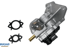 AGR Ventil für AUDI SEAT SKODA VW A3 Sportback A6 C6 Avant ALTEA XL LEON TOLEDO