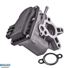 AGR Ventil für NISSAN NAVARA NP300 PICKUP PATHFINDER III CABSTAR