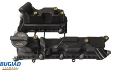 Zylinderkopfhaube für FORD C-MAX II FIESTA VI FOCUS III Stufenheck Turnier