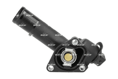 Thermostat Kühlmittel für NISSAN RENAULT MICRA III CLIO Grandtour MEGANE II