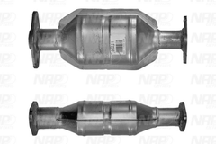 Katalysator für MITSUBISHI CARISMA Stufenheck