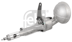 Ölpumpe für MERCEDES-BENZ 123 Stufenheck T-Model /8 G-KLASSE T1/TN Kasten T1