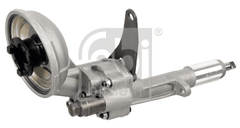 Ölpumpe für MERCEDES-BENZ 123 Stufenheck T-Model /8 G-KLASSE T1/TN Kasten T1